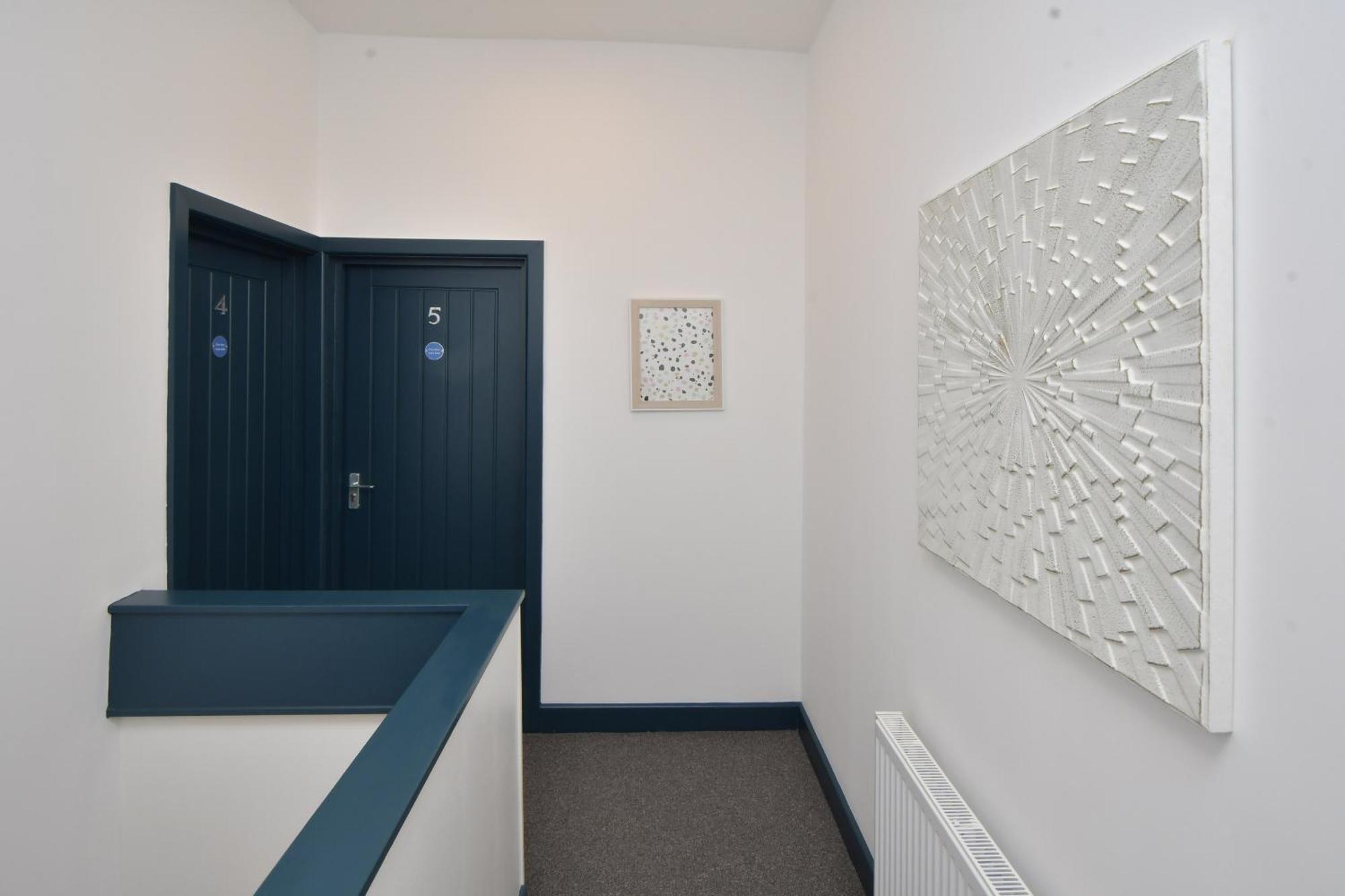 Stay At Shobnall Road Rooms And Studios Burton Exterior foto