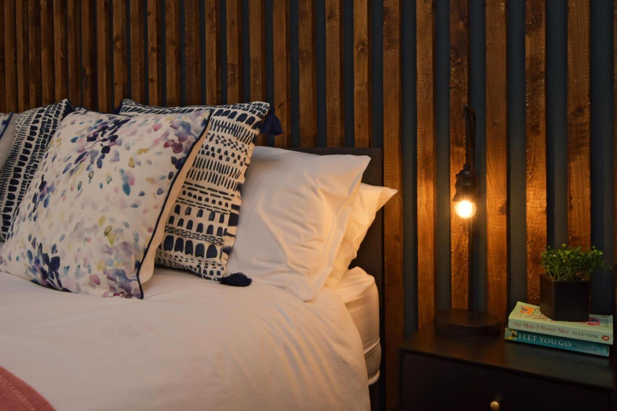 Stay At Shobnall Road Rooms And Studios Burton Exterior foto